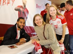 Serge Gnabry
